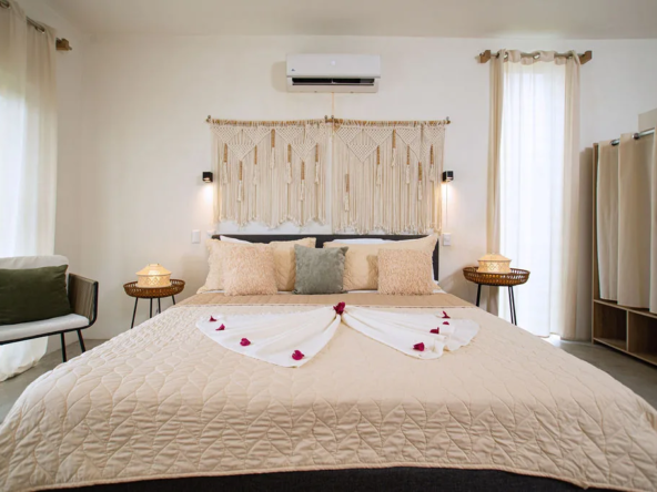 villa for sale cabarete furnished