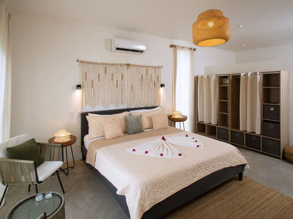 villa for sale cabarete furnished