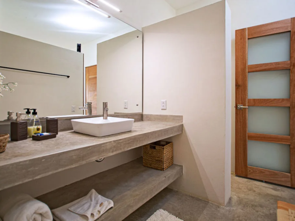 villa for sale cabarete furnished
