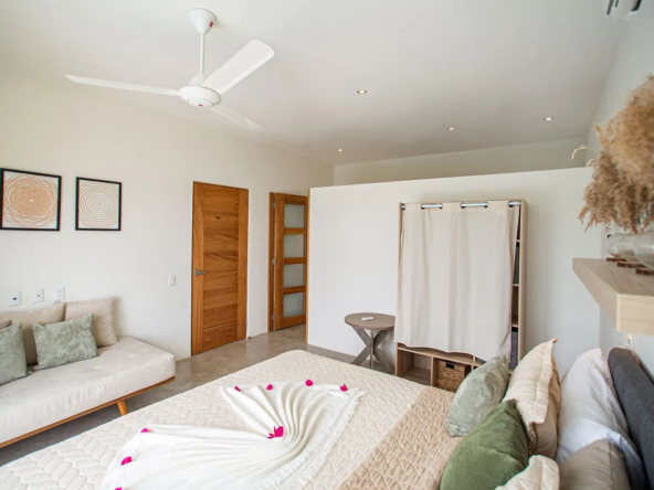 villa for sale cabarete furnished