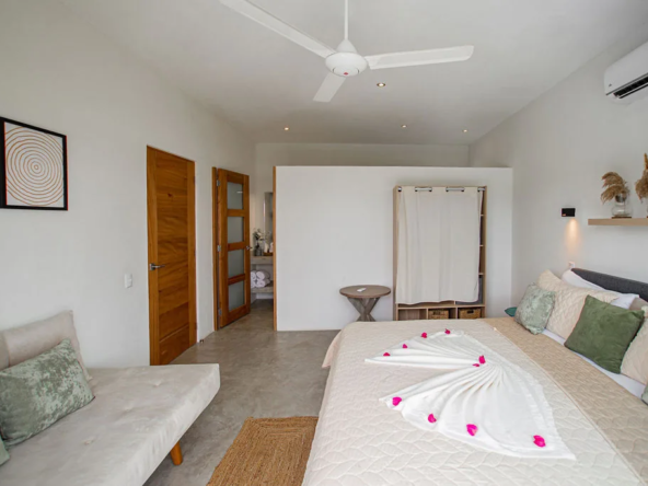 villa for sale cabarete furnished