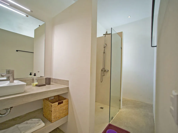 villa for sale cabarete furnished