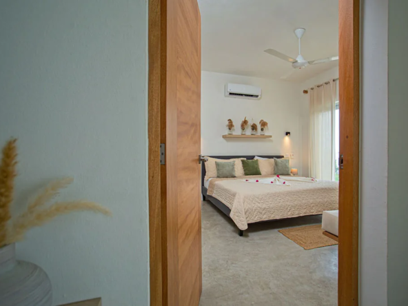 villa for sale cabarete furnished