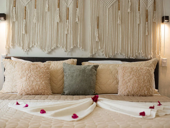 villa for sale cabarete furnished