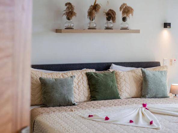 villa for sale cabarete furnished