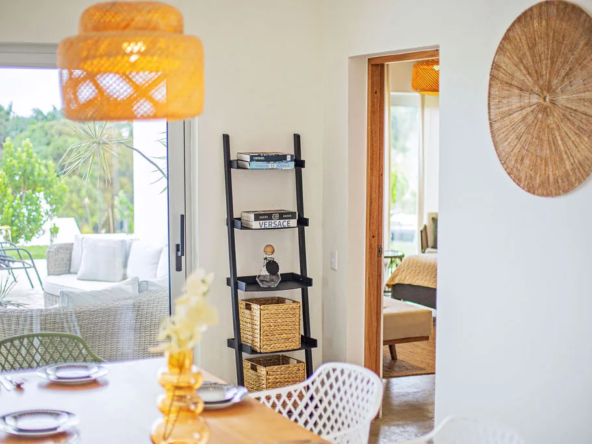 villa for sale cabarete furnished