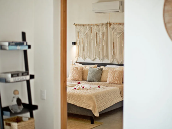 villa for sale cabarete furnished