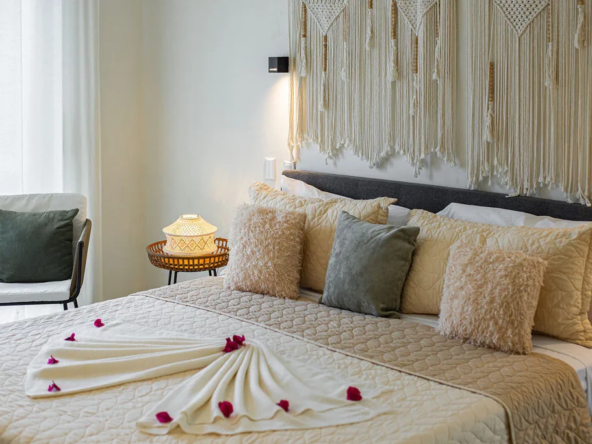 villa for sale cabarete furnished